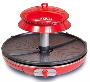 ザイグルグリルNC-300